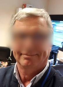 rencontre avec Samuel