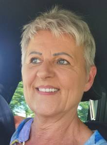 Femme célibataire 55 ans à Epinal