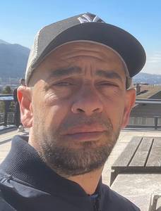 rencontre avec Richard