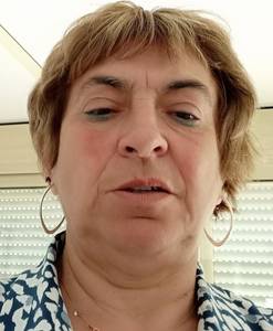 Femme célibataire 63 ans à Argenteuil