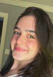 Femme célibataire 21 ans à Strasbourg