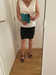 Femme célibataire 63 ans à Paris-13e