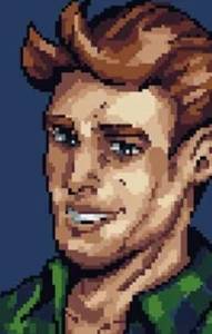 Ted rencontre avec Ted