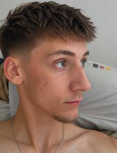 rencontre avec Richard