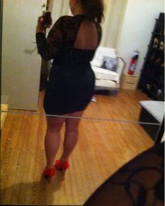 Femme célibataire 46 ans à 