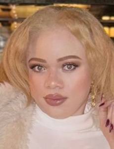 Mkdeb, femme coquine de 30 ans - Val d'Oise