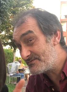 rencontre avec Jerry