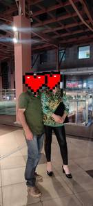 Rencontre homme