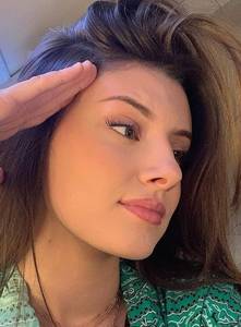 Femme célibataire 25 ans à Paris