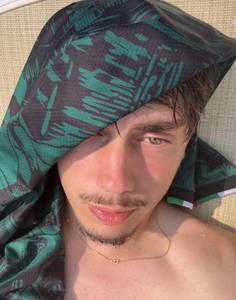 rencontre avec Peter