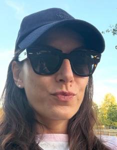 rencontre avec Jenna