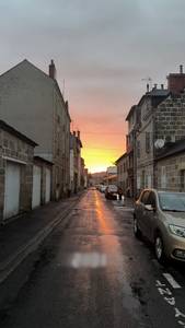 rencontre avec Rodolfo