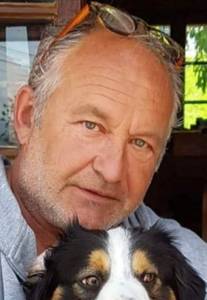 Photo du profil Cody, 61 ans à Saint-André