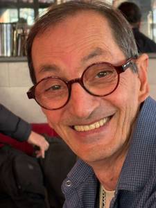 Ralph rencontre avec Ralph