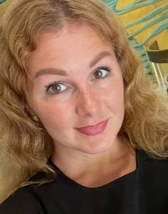 rencontre avec Lena