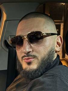 rencontre avec Ricky