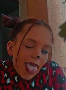 Emma78t, femme coquine de 24 ans - Paris