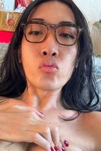 Katie, 25 ans – Saint-Denis