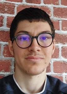 Photo du profil Simon, 26 ans à Angers