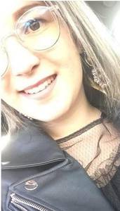 Femme coquine   