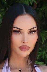 rencontre avec Belinda