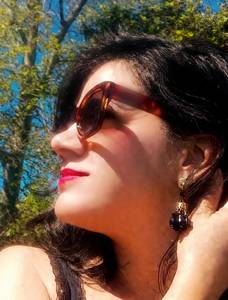 rencontre avec Maryann
