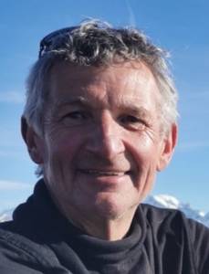 rencontre avec Irving