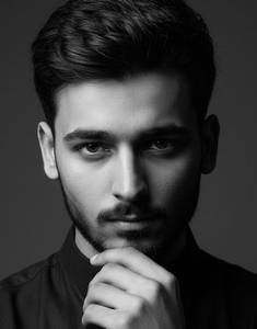 rencontre avec Ervin