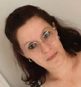 Femme célibataire 44 ans à Nancy