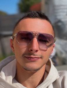 rencontre avec Preston