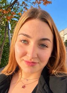 rencontre avec Kristie