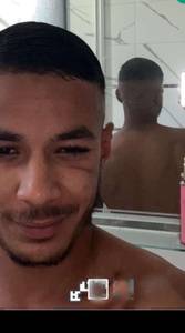 Photo du profil Garry, 26 ans à Francheville