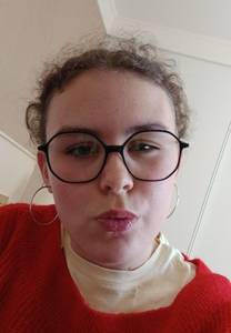 rencontre avec Lorena