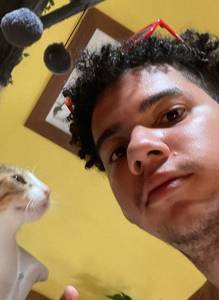 rencontre avec Terence