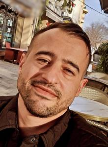 rencontre avec Oliver