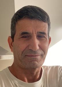 Photo du profil Darrell, 60 ans à Le Plessis-Bouchard