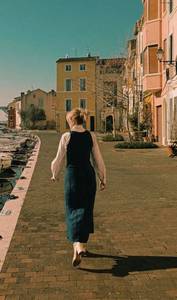 Krista rencontre avec Krista