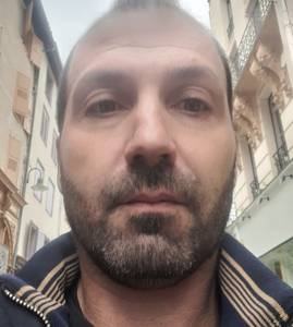 rencontre avec Fred
