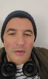 rencontre avec Zachary