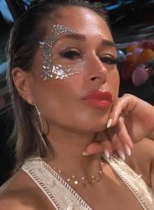 Femme célibataire 44 ans à Nanterre