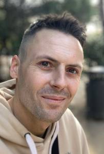 Photo du profil Clay, 41 ans à Paris