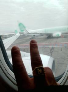 Neil rencontre avec Neil