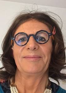 Femme célibataire 60 ans à Bordeaux