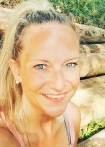 Femme célibataire 37 ans à Puy-en-Velay