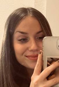Femme célibataire 24 ans à Creteil