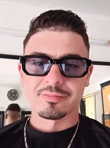 Photo du profil Ricky, 25 ans à Valence