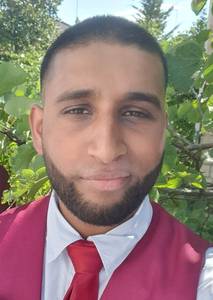 rencontre avec Martin