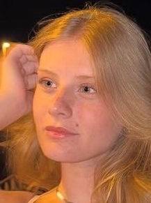 Femme célibataire 22 ans à Melun