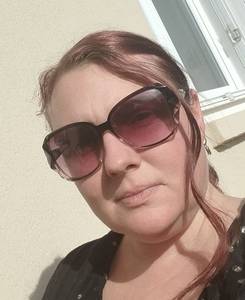 Femme célibataire 38 ans à Bourges