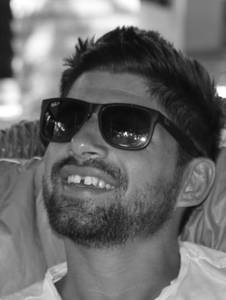 rencontre avec Roberto